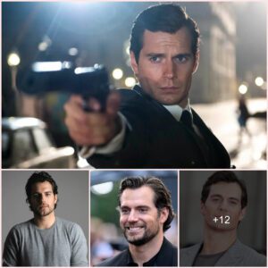 Henry Cavill's Reflections on James Bond Audition and Future Speculations