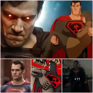 Matthew Vaughn Wants to Adapt a Popular Superman Comic With Henry Cavill