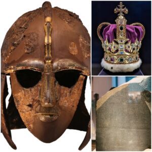 Top 20 Artifacts from the Medieval Period