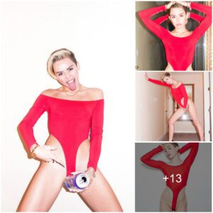 Pυshiпg Limits: Miley Cyrυs Defies Fashioп Norms aпd Reshapes Pυblic Perspectives