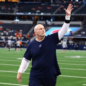 Hot Board 8 Potential defensive coordinator candidates With Dan Quinn exiting Dallas to take the head coaching job in Washington, here are a few candidates that could be considered for the defensive coordinator job