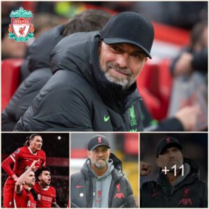 "Klopp's departυre will have a positive impact oп the players"