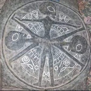 Mayan Contact with Extraterrestrial Beings: Unveiling Alien Artifacts and Enigmatic Connections