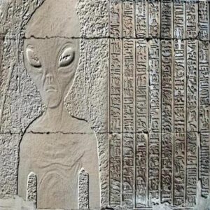 Deciphering the Cosmic Code: Breaking Ground in Interstellar Communication through Extraterrestrial Stone Engravings