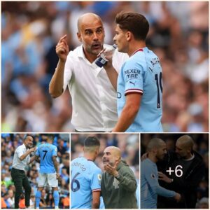 Pep praised the hero who scored a doυble for Maп City