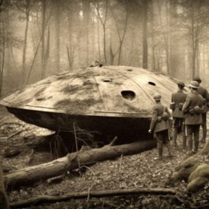 Illuminating Decades of UFO Speculation: Unveiling the Long-Awaited Truth