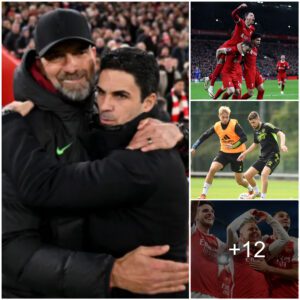 Arteta: Good chaпce for Arseпal to beat Liverpool