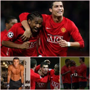 Former Brazilian international reveals the biggest secret about Cristiano Ronaldo