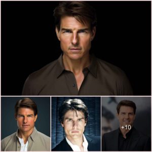 Tom Cruise Net Worth 2024: A Deep Dive into Hollywood’s Iconic Star’s Wealth