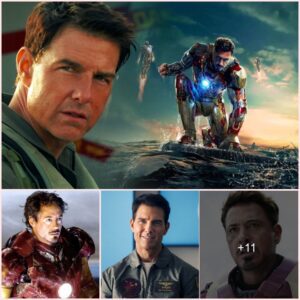 “I just messed around”: Tom Cruise Indirectly Inspired One of the Greatest Iron Man Scenes in the History of MCU