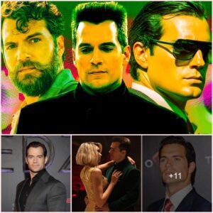 This 2024 Henry Cavill Movie Can Be The Spy Franchise That Almost Happened 9 Years Ago