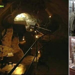 Ghar Dalam – Malta’s Unexplained Cave of Bones