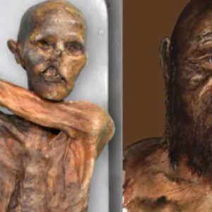 The Enigmatic ‘Ice Man’ or ‘Otzi’: World’s Most Famous Mummy, 5,300 Years Old, Unveils Insights into the Ancient World