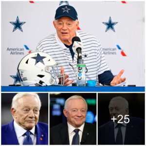 Sources: Cowboys Coach Interviews with Mike Zimmer, Ron Rivera Set, Jerry Jones 'Very Involved'