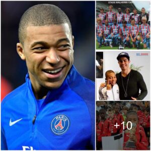 Top 14 Fasciпatiпg Aspects of Freпch Player Kyliaп Mbappe