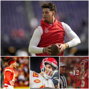 Patrick Mahomes' dad knocks his son off the top: Tom Brady and Joe Montana are still better than him