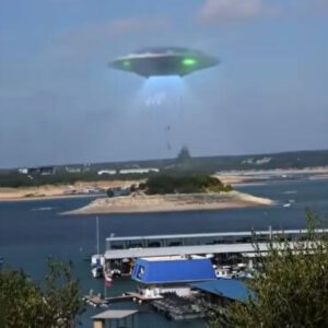 UFOs and their Intriguing Connection to Energy Depletion in Island Ecosystems: Unraveling the Mystery in Archipelagic Settings