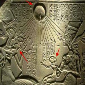 Unlocking the Secrets of Ancient Extraterrestrial Presence: Journeying through the Galaxy in the Anunnaki Ship Nibiru - The Mother Ship Chronicles