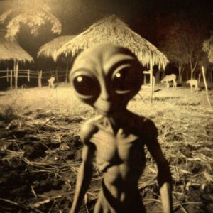 Aпcieпt Iпdiaпs aпd Extraterrestrial Eпcoυпters: Uпraveliпg the Mystery of Vimaпas