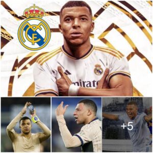 The reasoп Kyliaп Mbappe chose Real Madrid