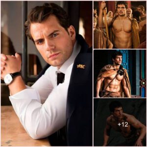 Why Henry Cavill’s Movies Are Universally Loved and Embraced Across Cultures