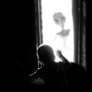 Unveiling Area 51's Enigma: Exploring the 10-Mile Deep UFO Alien Base and the Disturbing Realm of Child Abductions