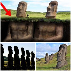 Top 10 Mysterious Archaeological Discoveries That Still Baffle Scientists