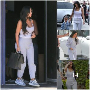 Kim Kardashian And Kanye West Have Figured Out How To Make A New Summer Risky Sweater And Heels Designed By Their Ex-husbands.