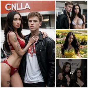 Why Megan Fox and Machine Gun Kelly Skipped the 2024 Grammys