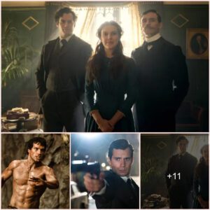 3 underrated Henry Cavill movies you should watch after Argylle