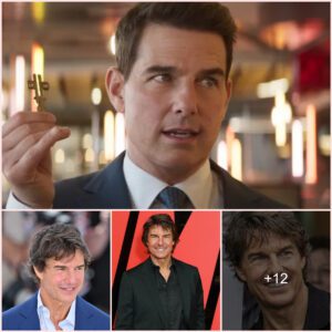 Founder Reveals How Wild It Is To Hear ‘That’s A Wrap On Tom (Cruise)’ When Mission: Impossible Is Filming In Your Studio