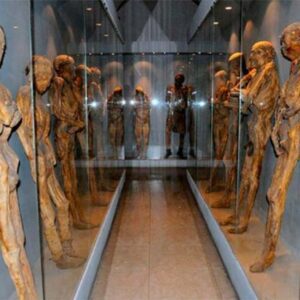 Unveiling the Enigmatic Marvels: Discovering Guanajuato’s Mummy Museum Wonders ‎