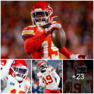 Kadarius Toney sends shady message to Kansas City Chiefs after latest controversy