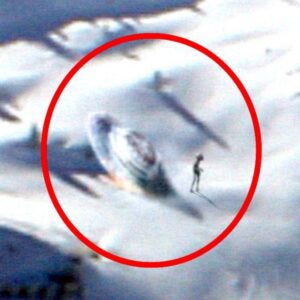 Into the Unknown: The Astonishing Revelation of Zillertal Arena's Unexplained UFO Encounter