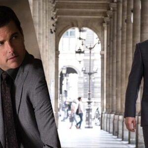 Why is Tom Cruise the highest paid in the world?