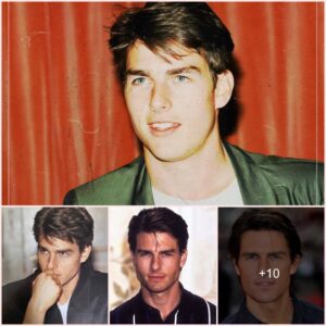 How the priesthood led to Tom Cruise acting