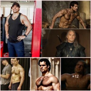 The reason Henry Cavill hates doing 18+ scenes