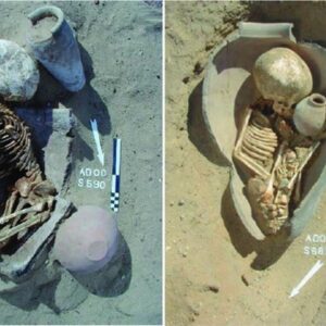 Unlocking the Past: The Fascinating Rituals of Pot Burials in Ancient Egypt