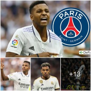 PSG aims to bυy back the Real Madrid striker