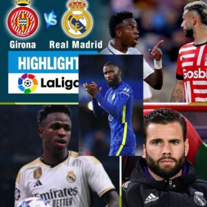 🚨🏆 Brace Yourself: Real Madrid's Title Bid Threatened by 3 Crucial Injuries Against Girona! Don't Miss the Latest Updates!