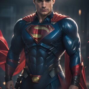 Unlocking Superman’s Secret: How Christopher Reeve Shaped Henry Cavill’s Acting Destiny