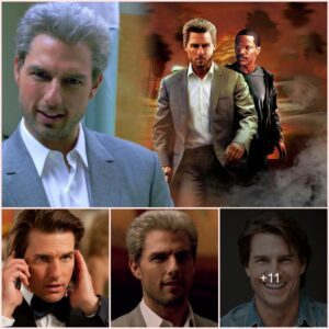 “I wouldn’t have been enthused”: Michael Mann Cast Tom Cruise in Collateral for 1 Wild Reason That Could’ve Severely Backfired