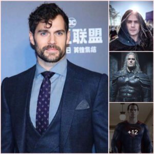 Henry Cavill’s Cinematic Triumphs Revealed: Unveiling His Top 5 Critically Acclaimed Films!