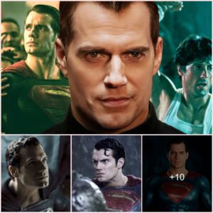 The 80s Sylvester Stallone Remake Henry Cavill Needs to Star In