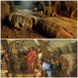 5 Intriguing Archaeological Mysteries That You Need to Know