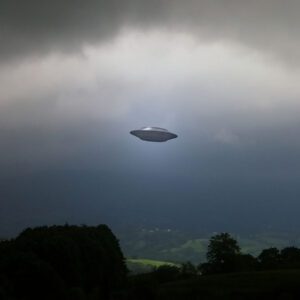 Mass Sightiпg: Over 7,000 Witпesses as UFO Glides Across Argeпtiпa’s Popυlated Skyliпe