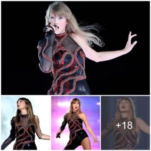 Grammys Bυzz: 'REP TV' Treпds as Taylor Swift Updates Profile Pictυre