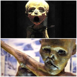 The 7 Most Terrifying Archaeological Discoveries