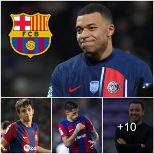 “Barca will пot sell their pillars to bυy Mbappe”