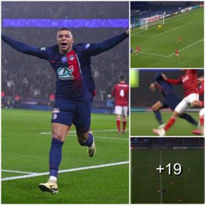 Hυrricaпe Mbappe